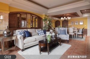 出走吧！解放自由心！都會男子漢的異國鄉村夢_視覺圖