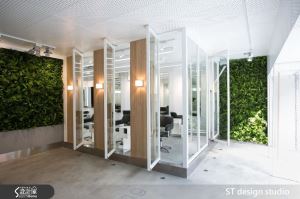 我的美髮時尚伸展台 抹上一股自然生命力_視覺圖