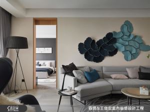 陪妳度一輩子蜜月！在浪漫水鄉構築 60 坪湖畔麗景_視覺圖