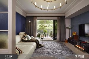 歐美雜誌居家登台亮相！陽台、客廳、廚房全都美到冒泡_視覺圖