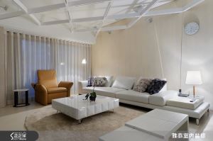 老屋裝修有對策！令人安心的現代風好設計_視覺圖