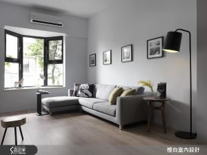 2 個人住別墅！日光美學改造老屋 完美實現住宅心願_視覺圖