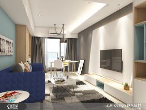 New Life~最愛北歐風！ 獨創人文優雅宅_視覺圖