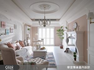 甜度破表！2017 春夏最讓人怦然心動的輕熟鄉村風_視覺圖