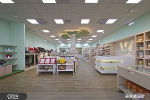 愛無所不在 用設計陪伴家中小寶貝的成長_視覺圖