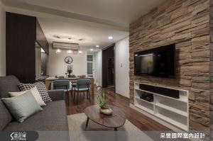 老屋不老！住了年輕 10 歲！單身宅 x 退休宅複合設計_視覺圖