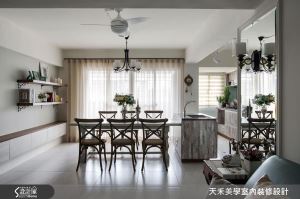 退休後越住越年輕！ 25 坪裡優雅料理的樂齡人生_視覺圖