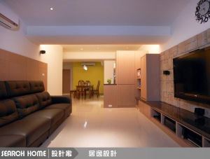 老屋180度翻轉 休閒紓壓新樣貌_視覺圖