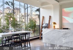 地表最強混搭！時尚個性又俏皮的美髮沙龍_視覺圖