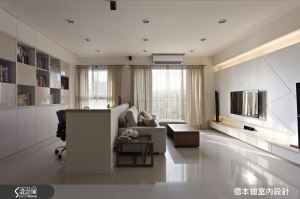 心生羨慕的開放明亮宅！ 29坪現代風燦爛登場_視覺圖