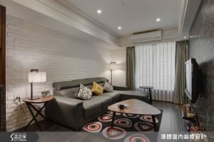 做自己的女王！ 17 坪中古屋化身溫柔單身小豪宅_視覺圖