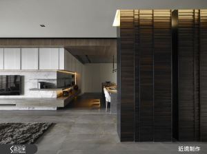 驚鴻一瞥東方風大宅！留下與空間交流的深刻回憶_視覺圖