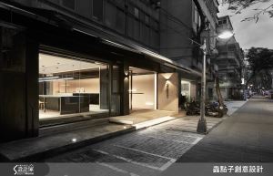 在城市裡發現藝術！ 26 坪老屋變身 Loft 風文創基地_視覺圖