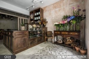 營造時下最流行的貴族厭世風！來頹靡華麗的場景棚拍吧！_視覺圖