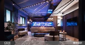 世上最美牙醫診所！超高規格重新打造老屋新貌_視覺圖