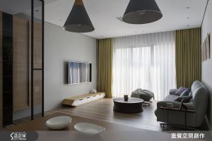 春日暖暖北歐風 簡約自然的生活況味_視覺圖