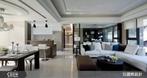 明亮清透日光宅 好感度立即100%激升_視覺圖