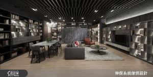 氣質、顏質、機能值！系統家具吸睛最前線！_視覺圖