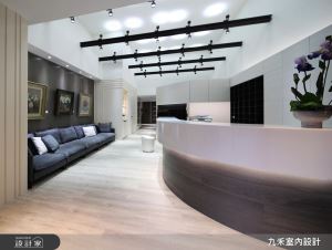 療癒感北歐人文風 讓人卸下心房的牙醫診所_視覺圖