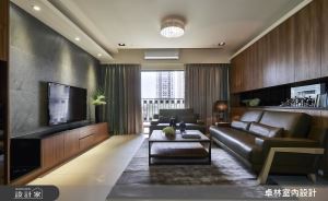 雋永又時尚！精彩演繹 42 坪東方禪風雅韻_視覺圖