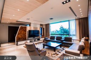 自地自建現代風別墅   低調奢華+沉穩內斂一次擁有_視覺圖