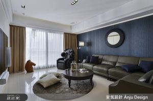 我家就是精品旅店！ 徜徉60坪異國風宅邸_視覺圖