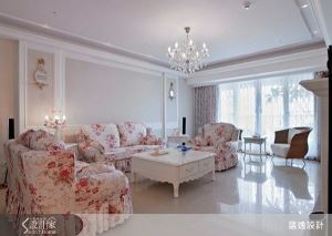 旅行玩家指定的鄉村風！夢幻美感 x 現代機能一次到位_視覺圖