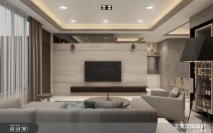 美感與機能通通融入 感受自然溫潤的現代時尚_視覺圖