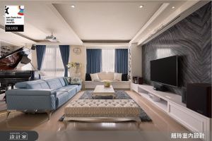 中古屋翻新有解套！舊家具 x 新古典  物盡其用好設計_視覺圖