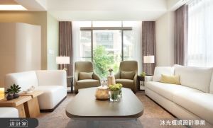 透亮清新宅 療癒的盛夏時光_視覺圖