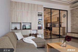 斷、捨、離心法！看設計師破解中古屋常見二裝迷思_視覺圖