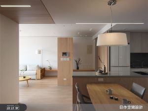 品嘗生活原味！ 30 坪簡約風新婚宅 迎接幸福好日子！_視覺圖