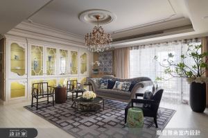 揭密古董收藏家住宅！新殖民地混搭風的傳奇設計_視覺圖