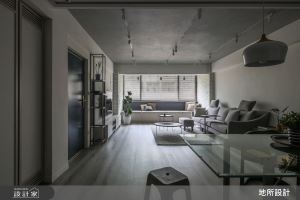 好感新婚宅必備：完美收納x中島廚房x清新色彩_視覺圖