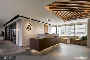 心浮氣躁嗎？老屋改建商辦空間 讓你心靜自然涼_視覺圖