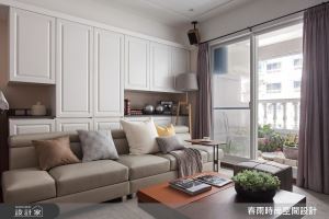 美感 X 機能的終極對決 世界級隱形海量收納！_視覺圖