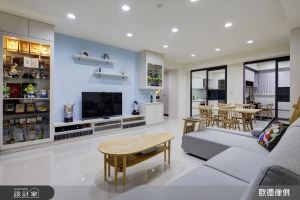 走進網球一哥盧彥勳的家！環保、健康、無毒生活之道_視覺圖