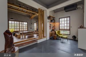 生活就是度假！自地自建日式風別墅 完美打造夢想宅！_視覺圖