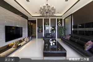 開啟三代同堂幸福生活！ 多元的美學展示豐盈居家風貌_視覺圖