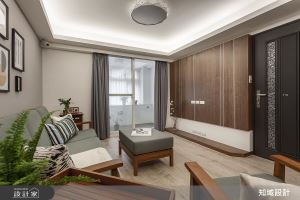 老屋活化再續齡！就用木質現代風，創造家的歸屬感_視覺圖