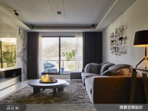 和綠意、日光零界線！來最時尚的綠建材住宅體驗生活_視覺圖