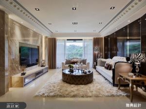 公主系豪宅！妳的浪漫景觀 x 更衣室 x 奢華風都在這_視覺圖