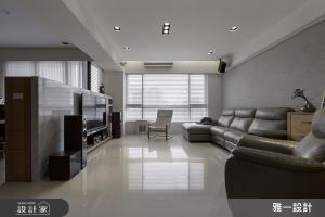 歡迎光臨我的居家咖啡館！讓人就想宅在家的現代風_視覺圖