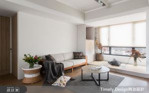 連禮佛都超時尚！讓日式住宅給你全新的退休概念_視覺圖