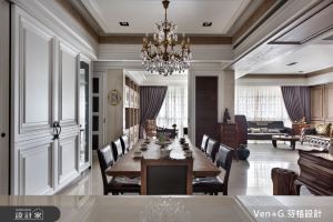 讓蕭邦的意念為你演奏！台灣名鋼琴家的 50 坪藝術宅_視覺圖