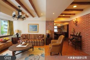 譜寫英式鄉村風情懷 收藏一家四口最溫馨的記憶_視覺圖