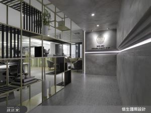 走進商空設計經典佳作！看見顛覆傳統的律師事務所_視覺圖