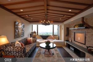 今天不飛峇里島 流水陽台半日閒 我家就是精品旅店！_視覺圖