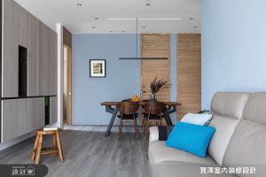 用親情與信任設計的新婚宅！ 36 坪中古屋溫馨變身記_視覺圖