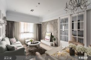 向優雅致敬！為你量身打造的新古典名媛盛典_視覺圖